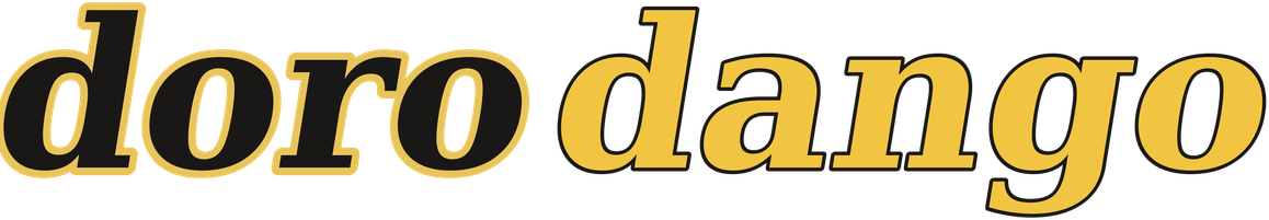 dorodango logotipo